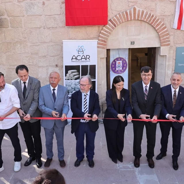 "Re-New Nature Kütahya" sergisi kapılarını açtı