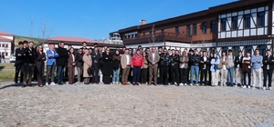 Yalova OSB'den TEKNOFEST yolunda gençlere güçlü destek
