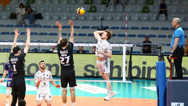 Altekma'nın konuğu Bursa