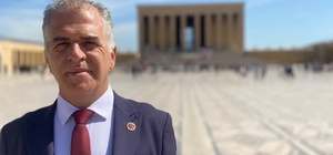 CHP Datça İlçe Başkanı Öz, istifa etti