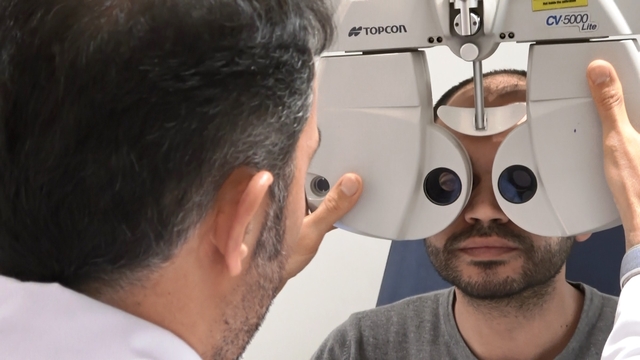 Ekran bağımlılığı alarm veriyor: 2050'de her 2 kişiden biri miyop olabilir