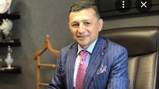MHP Kütahya'da teşkilatlarda yeniden yapılanma