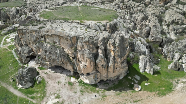 Frig Vadisi'nde 2026 turizm sezonu açıldı