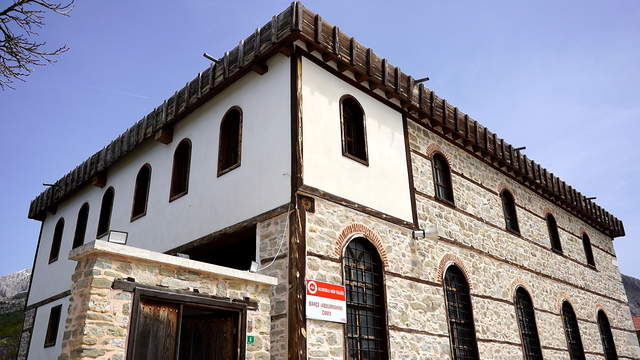 Galeri
