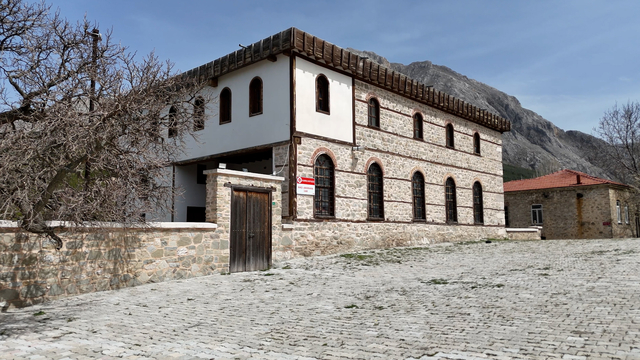 Galeri