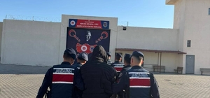 Kesinleşmiş hapis cezalarıyla aranan 7 hükümlü yakalandı