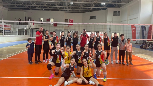 Malatya'yı Türkiye finallerinde temsil edecekler