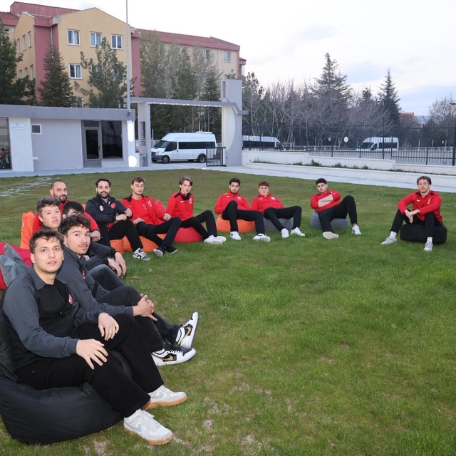 YURTLİG Basketbol İç Anadolu Bölge Müsabakaları tamamlandı