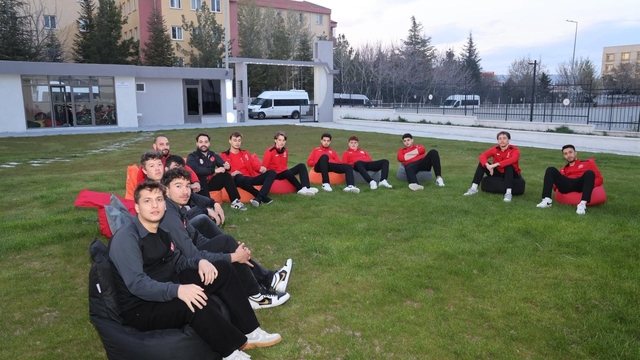 YURTLİG Basketbol İç Anadolu Bölge Müsabakaları tamamlandı