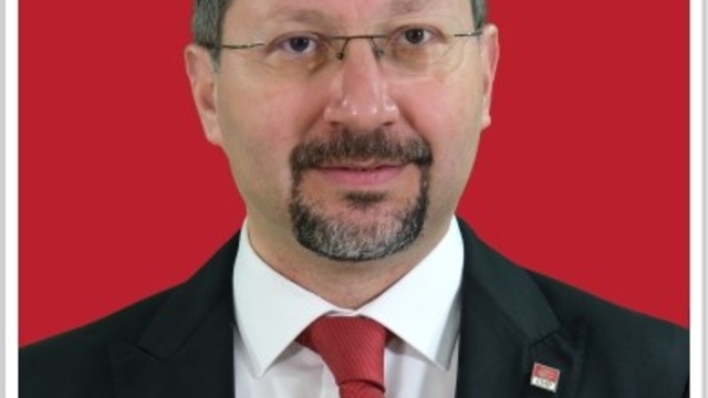 3 Belediye Başkan Yardımcısı tutuklanan Bolu Belediyesi'nde yeni atama