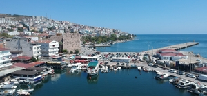 Ayakkabı şikayetleri zirvede: Sinop'ta tüketici başvurularında dikkat çeken...