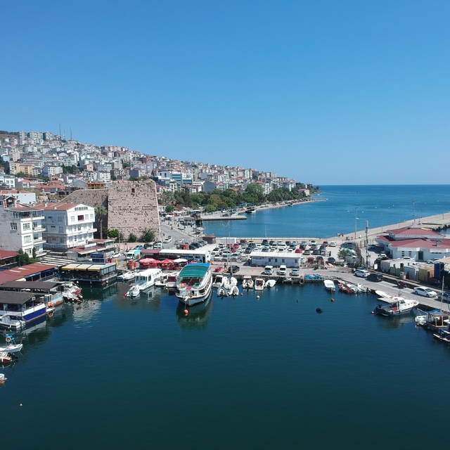 Ayakkabı şikayetleri zirvede: Sinop'ta tüketici başvurularında dikkat çeken...