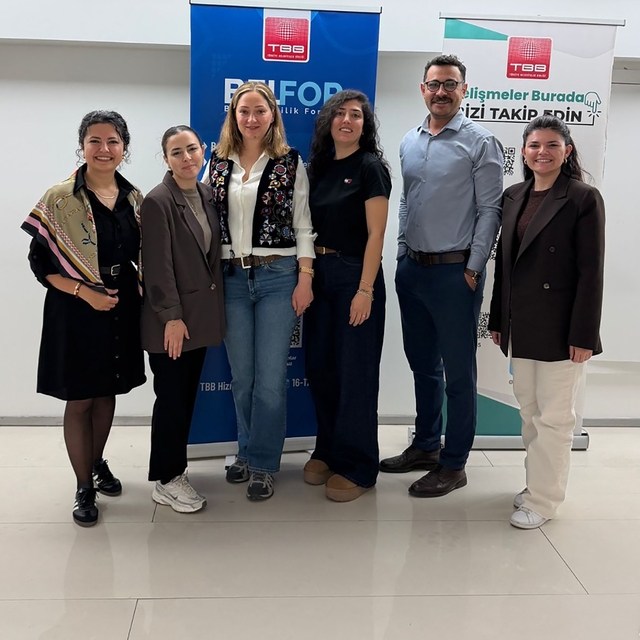 Muğla'nın projeleri BELFOR'da tanıtıldı