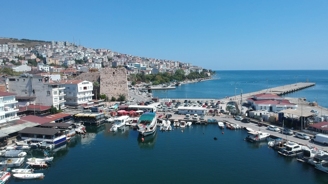Ayakkabı şikayetleri zirvede: Sinop'ta tüketici başvurularında dikkat çeken artış