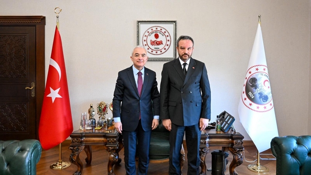 Kırklareli'nden kısa kısa