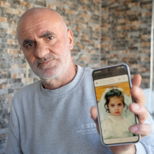 Faili meçhul dosyaları açıldı: 26 yıldır kayıp Sinem için umut ışığı