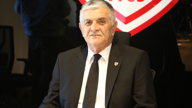 Samsunspor Basın Sözcüsü Çakır: Tepkilerimiz ifade özgürlüğü çerçevesinde