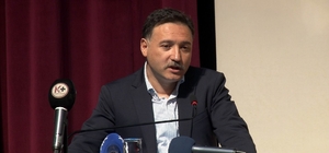 Vali Çiçek: "Talas, neresine giderseniz gidin sizinle konuşan bir yer"
Başk...