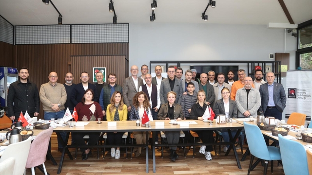 BİSİAD, kuruluşunun 30'uncu yılında stratejik konulara odaklanacak