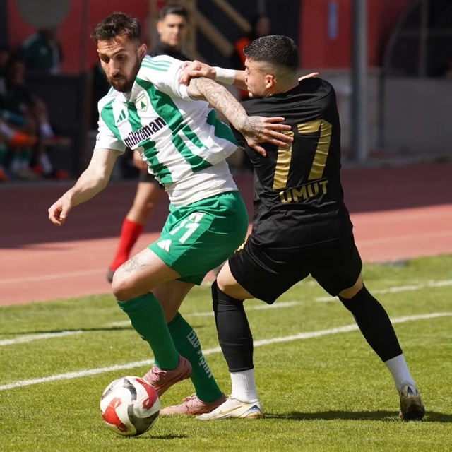 Muğlaspor sezonu galibiyetle kapattı