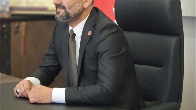 AK Parti Safranbolu İlçe Başkanı Aydın'dan Belediye Başkanı Köse'ye tepki
"Vatandaşı küçümseyen değil, sahip çıkan belediyecilik anlayışından yanayız"