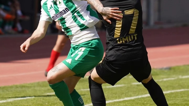 Muğlaspor sezonu galibiyetle kapattı
