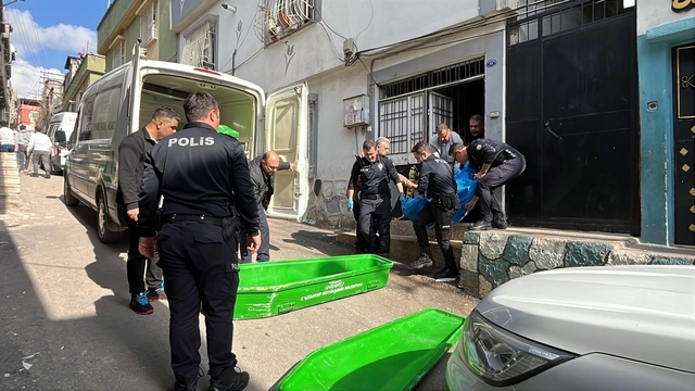 Sosyal medya fenomeni 'Cin Ali'yi öldüren kızı tutuklandı