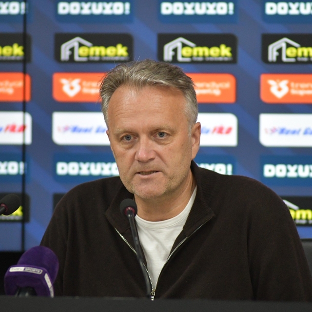 Moe: "Kaliteli ve özgüvenli bir oyun ortaya koyduk"