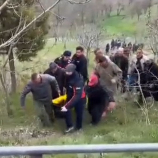 Kahramanmaraş'ta 6 gündür kayıp yaşlı adamın cansız bedeni bulundu