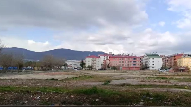 Bingöl'de 4.4 büyüklüğünde deprem (2)