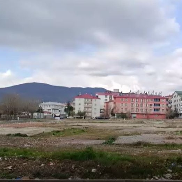 Bingöl'de 4.4 büyüklüğünde deprem (2)