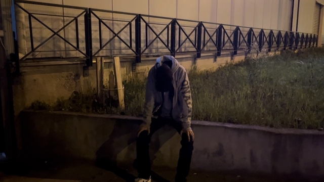 Alkollü sürücü ehliyeti kaptırınca ağladı
Polisten alkollü sürücüye öğüt