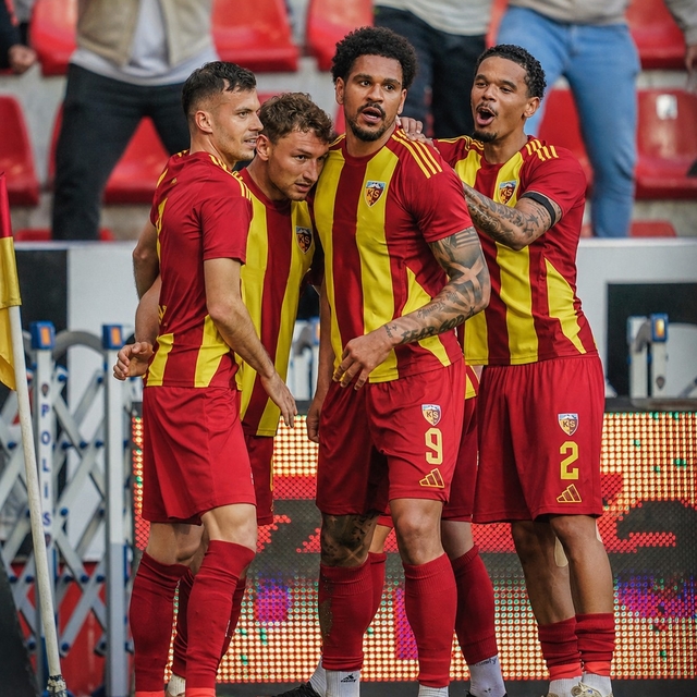 Kayserispor 5. kez kazandı