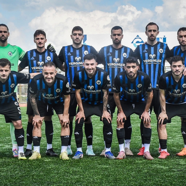 Erciyes 38 FK rövanşa çıkacak