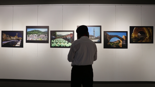 Galeri