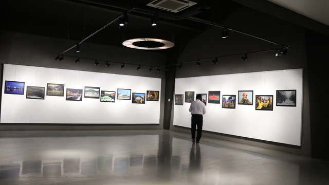 Galeri