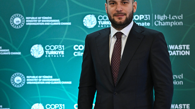 Uluslararası kuruluşlar sıfır atık çalışmalarını Türkiye'deki ofislerinden yürütecek