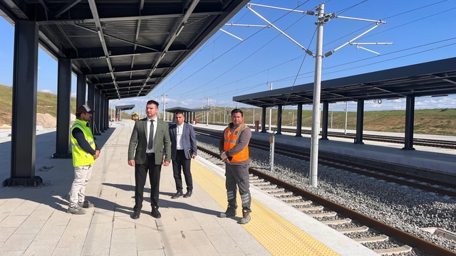 Kırklareli'nden kısa kısa