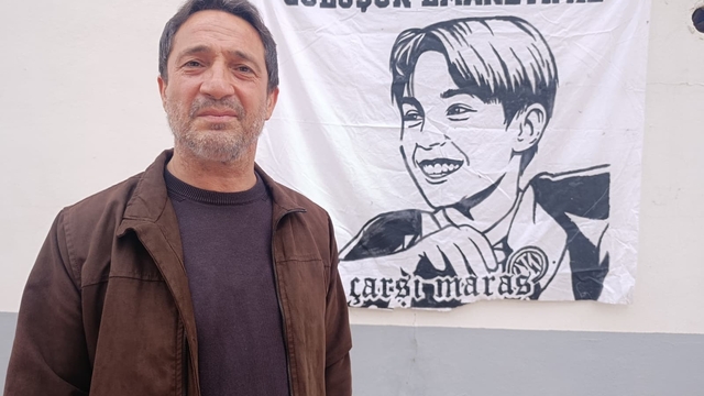 Okul saldırısında hayatını kaybetmişti, o gün okula abdestli gittiği öğrenildi
Kahramanmaraş'ta okul saldırısında hayatını kaybeden 11 yaşındaki Bayram Nabi Şişik'in o gün okula abdest alarak gittiği ve olay günü matematik sınavından 100 aldığı öğrenildi