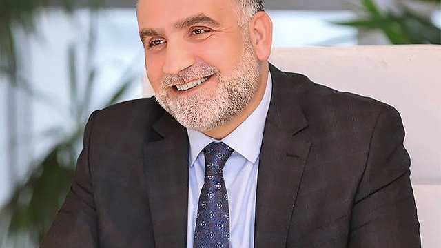 Başkan Sandıkçı: "Canik'te gönüllere ulaşmaya devam ediyoruz"