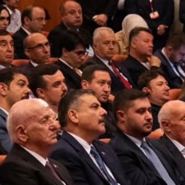 Özköse: "Gençler için siyaset eğitimi önemli"
