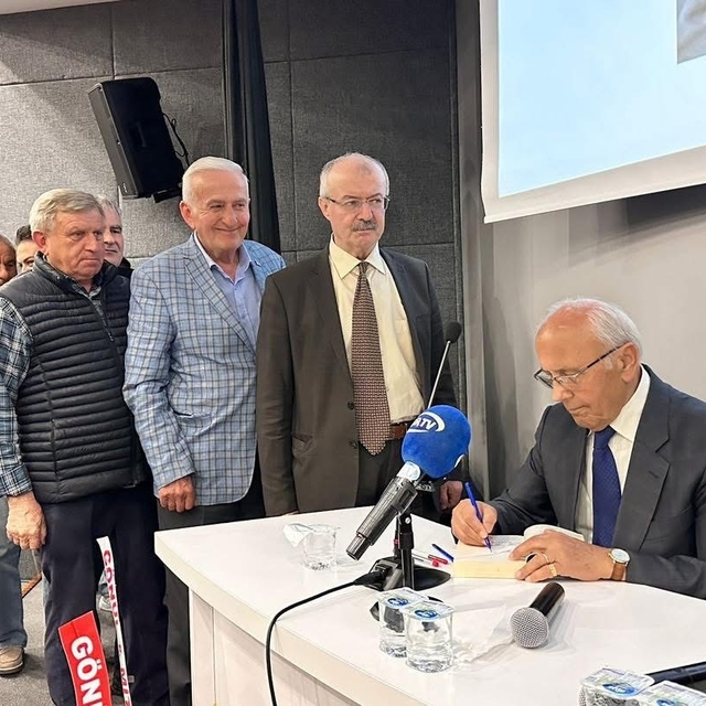 Toptan, "Ali Osman'ları Çoğaltmamız Lazım"