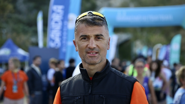 Fethiye'de 4. Babadağ Ultra Maratonu sona erdi