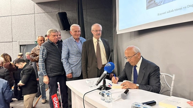 Toptan, "Ali Osman'ları Çoğaltmamız Lazım"