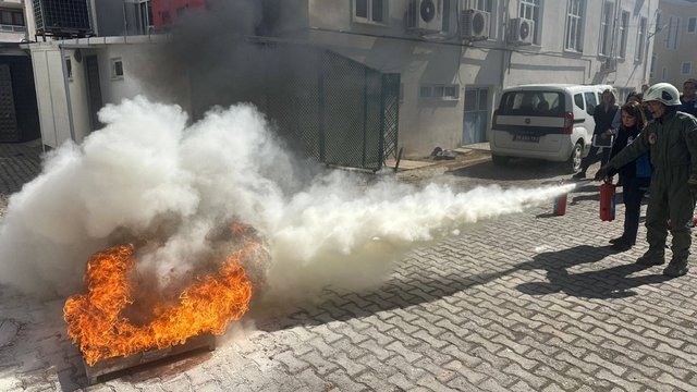 Kırklareli'nden kısa kısa
