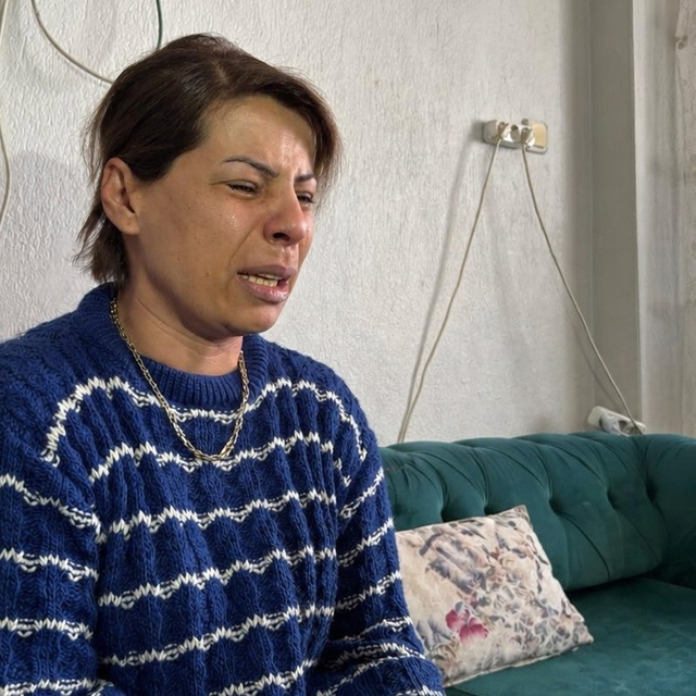 İzmir'de kaybolan 15 yaşındaki Asya, 7 gündür aranıyor
Kayıp kızının alıkon...