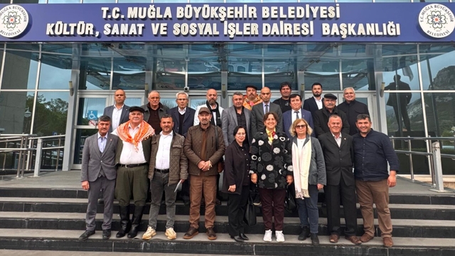 17'nci Yörük-Türkmen toyu için hazırlıklar sürüyor