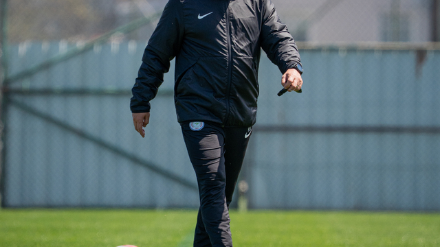 Çaykur Rizespor, Konyaspor maçının hazırlıklarına başladı