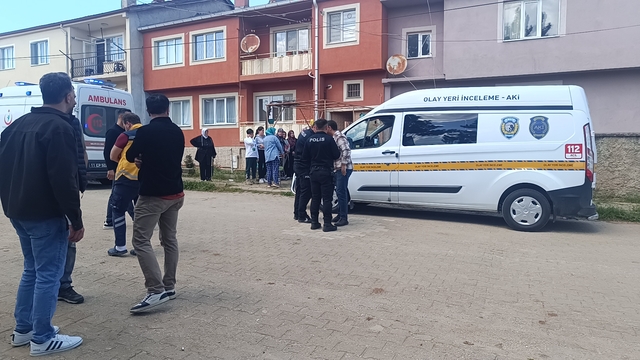 Bilecik'te bir kişi evinde ölü bulundu