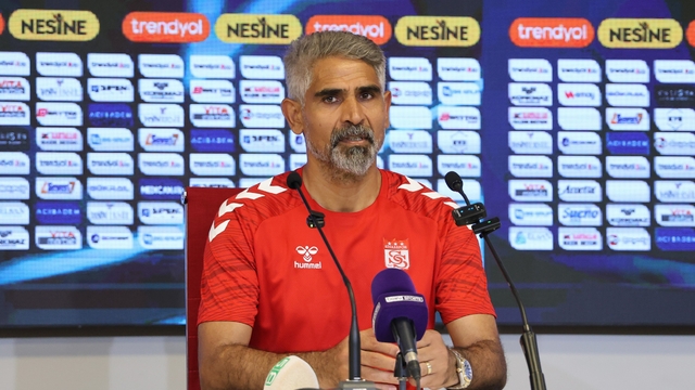İsmet Taşdemir: "Bu sezona yazık oldu"